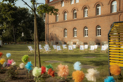 Gala jubileuszu 170-lecia